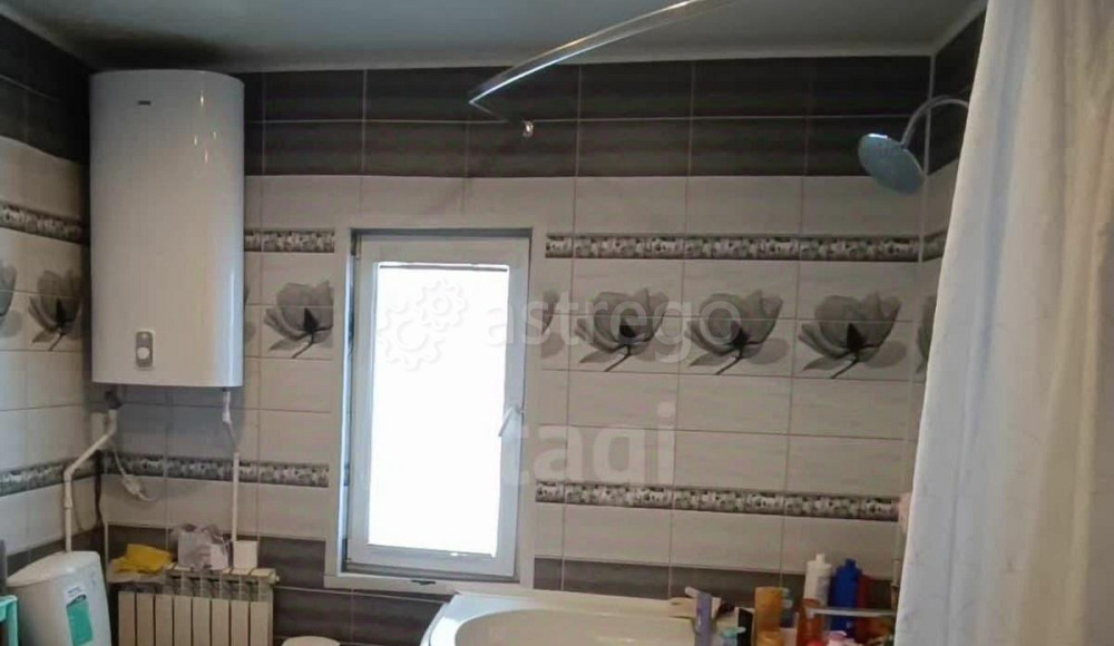 Дом, 202.3 м2, 10 соток, 2 эт. Новодвинск - изображение 1