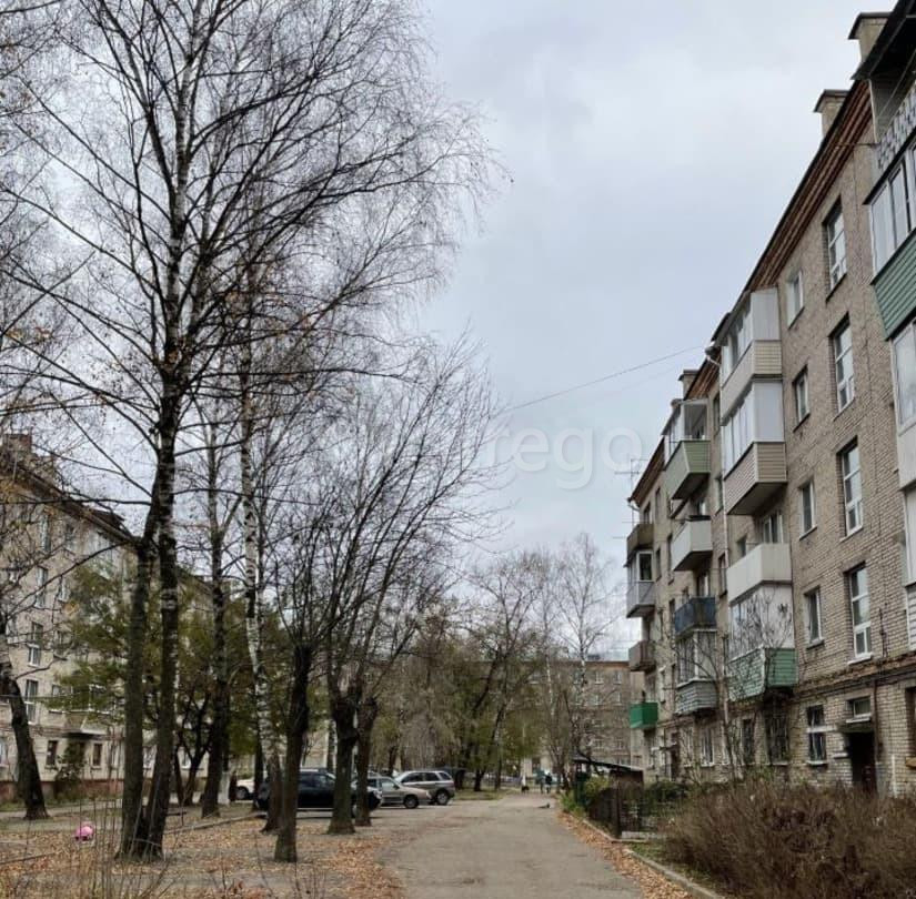 3-комн. квартира, 58 м2, 3/4 эт. Ногинск - изображение 6