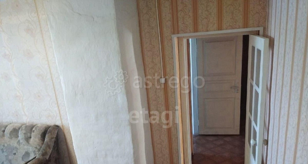 3-комн. квартира, 63.7 м2, 2/2 эт. Котлас - изображение 2