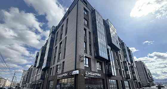 4-комн. квартира, 137.5 м2, 7/7 эт. Красноярск