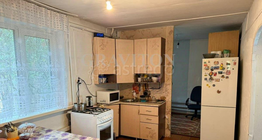 Дом, 62.8 м2, 4.2 сотки, 1 эт. Горно-Алтайск - изображение 6