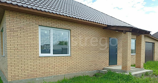 Коттедж, 124 м2, 10.5 сотки, 1 эт. Березовка - изображение 2