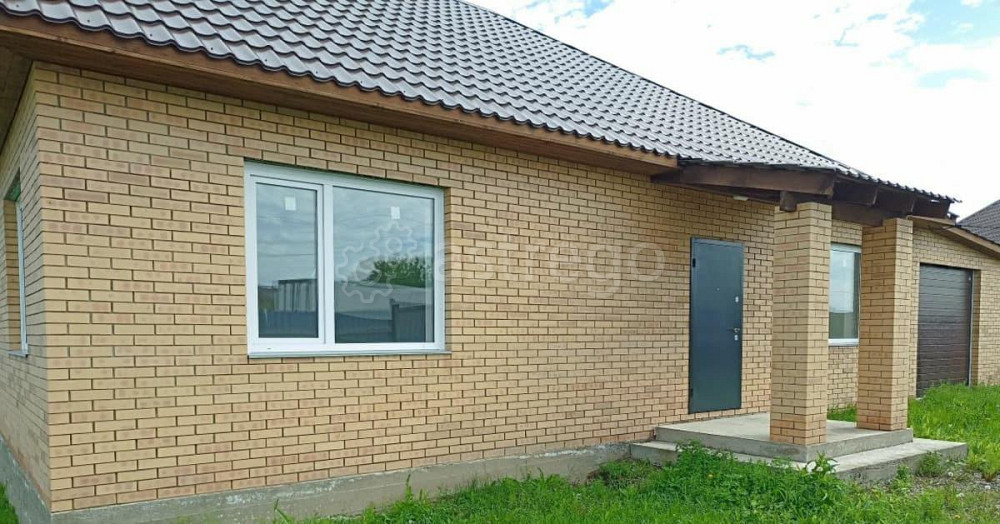 Коттедж, 124 м2, 10.5 сотки, 1 эт. Березовка - изображение 2