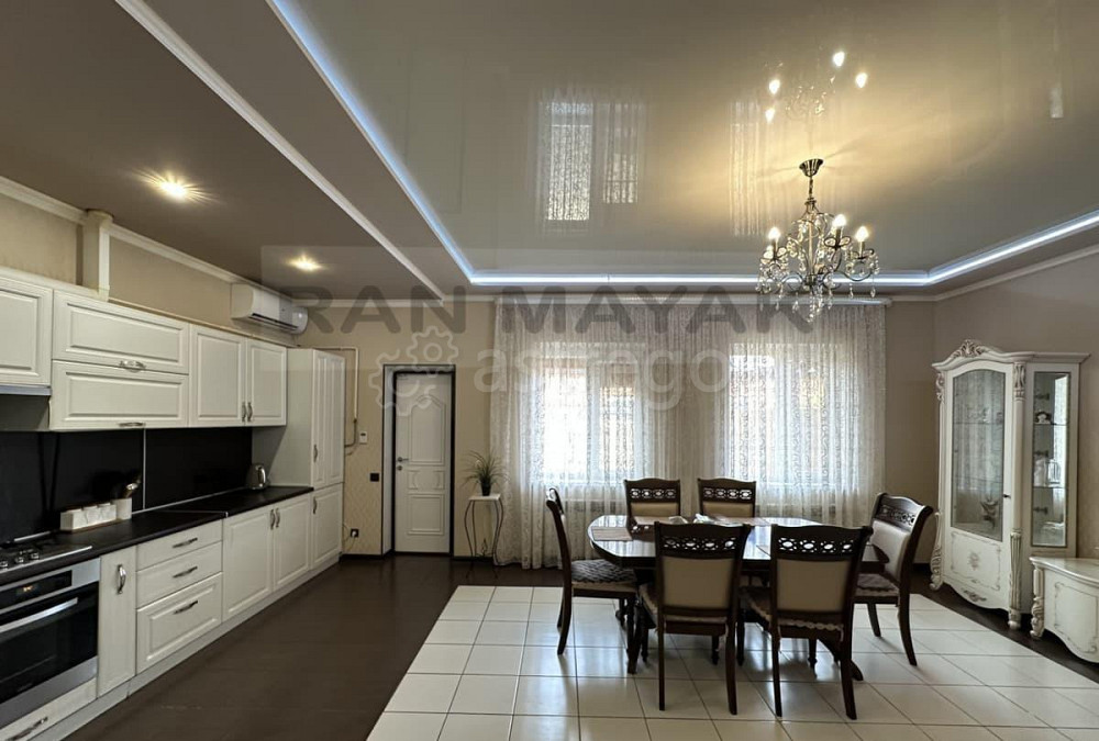 Таунхаус, 129 м, 2 сотки, 2 эт. Майкоп - изображение 6