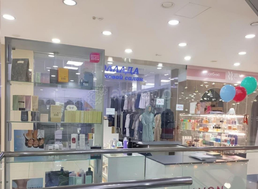 Готовый бизнес, 6 м2 Барнаул - изображение 3