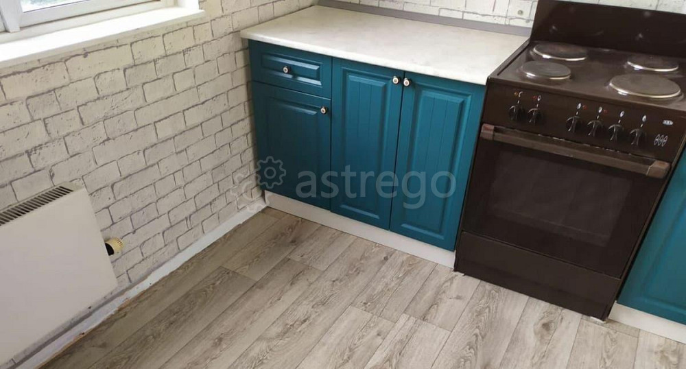 1-комн. квартира, 40 м2, 13/17 эт. Москва - изображение 5