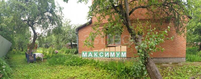 Дом, 137 м2 Домодедово - изображение 2