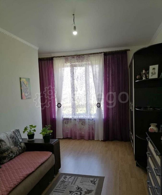 2-комн. квартира, 62 м2, 3/3 эт. Разумное - изображение 1