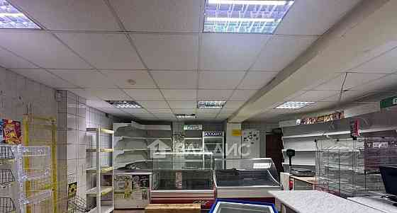 Торговое помещение, 110 м2 Старый Оскол