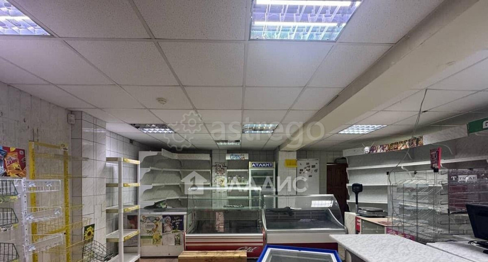 Торговое помещение, 110 м2 Старый Оскол - изображение 5