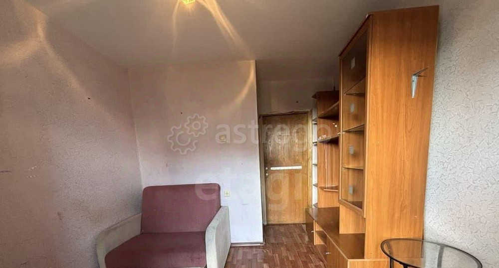 Комната, 10.6 м2, 9/9 эт. Москва - изображение 3