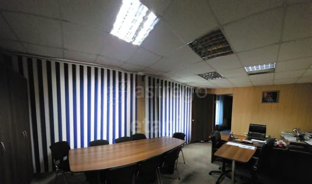 Офис, 349.8 м2 Тында - изображение 5