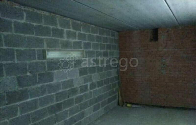 Гараж, 22 м2 Подольск - изображение 2