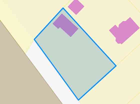 Дача, 41.3 м2 Подольск