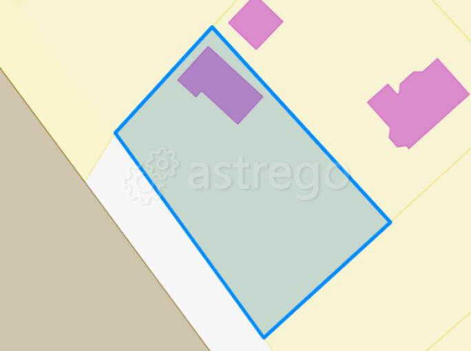 Дача, 41.3 м2 Подольск - изображение 5
