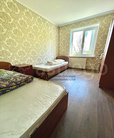 2-комн. квартира, 50 м2, 3/12 эт. Уфа - изображение 7