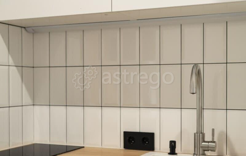 Студия, 20 м2, 13/17 эт. Королев - изображение 3