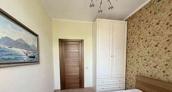 4-комн. квартира, 76.9 м2, 4/5 эт. Москва
