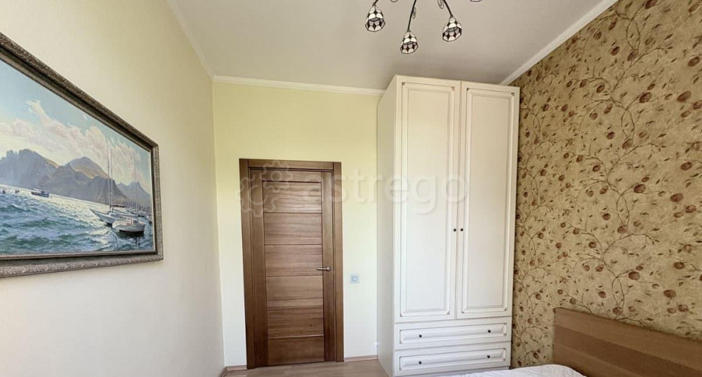 4-комн. квартира, 76.9 м2, 4/5 эт. Москва - изображение 4