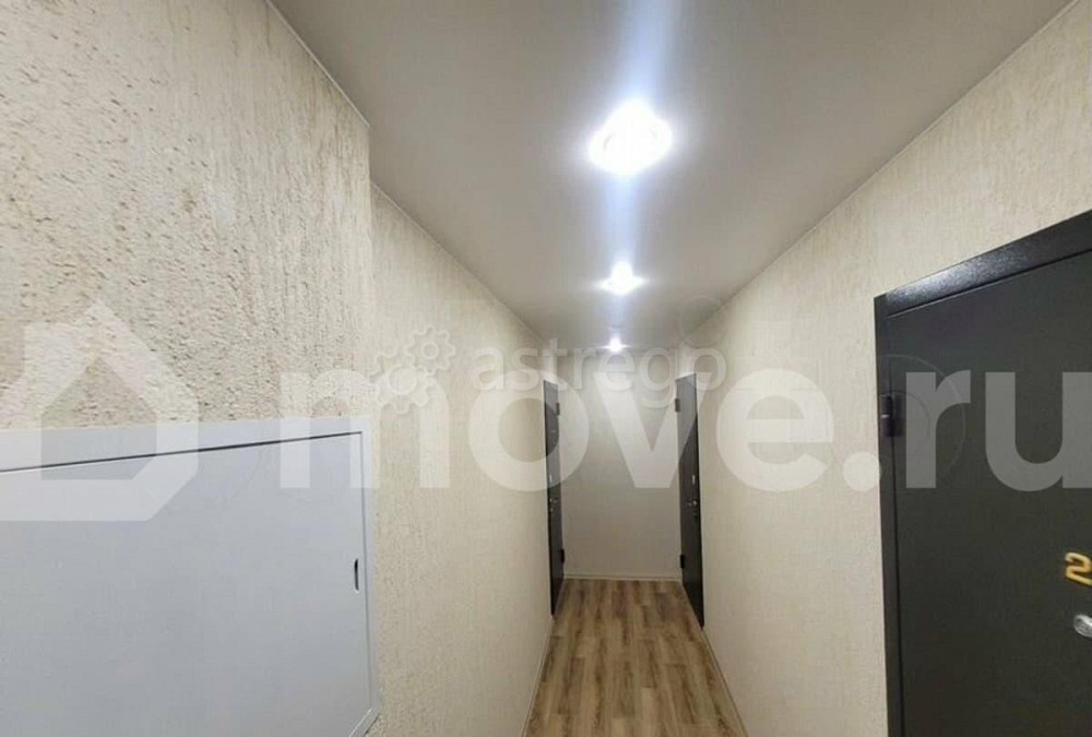 Студия, 12 м2, 1/9 эт. Москва - изображение 6