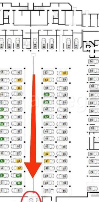 Гараж, 14 м2 Майкоп - изображение 7