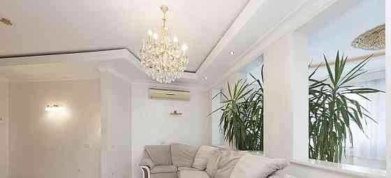 4-комн. квартира, 130 м2, 3/14 эт. Москва