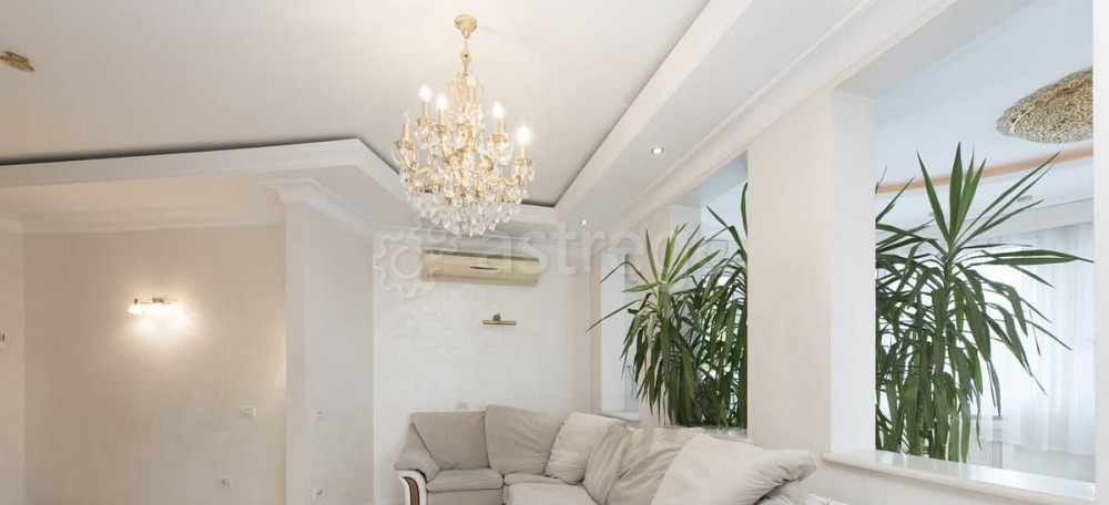 4-комн. квартира, 130 м2, 3/14 эт. Москва - изображение 3