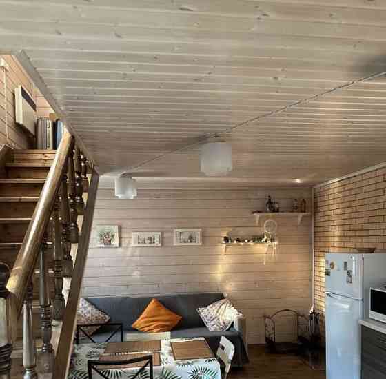 Дом, 96 м2, 8.55 сотки, 2 эт. Пушкино