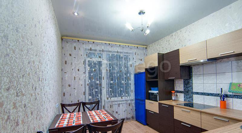 1-комн. квартира, 44 м2, 4/10 эт. Красноярск - изображение 7