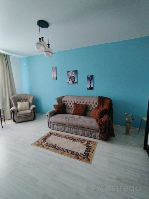 Продам 2-комн. Квартиру, 50.4 м2, 7/8 этаж Анапа - изображение 7