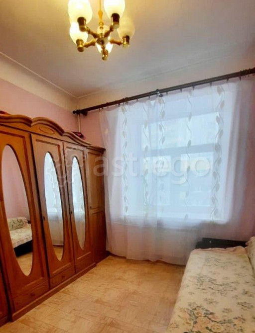Комната, 68 м2, 3/5 эт. Москва - изображение 3