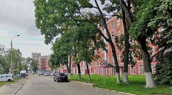 Производственное, 58.2 м2 Раменское