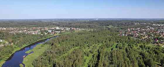 Земельный участок, 14.58 сотки Руза