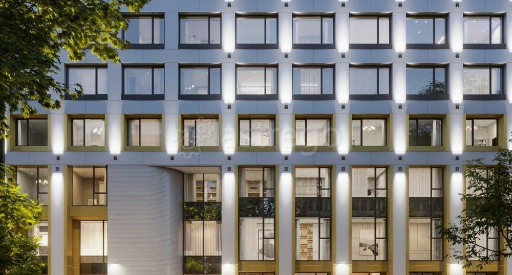 3-комн. квартира, 64.41 м2, 2/32 эт. Уфа - изображение 6