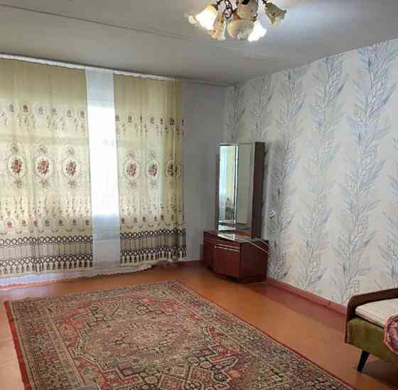 1-комн. квартира, 33.8 м2, 2/5 эт. Лесосибирск