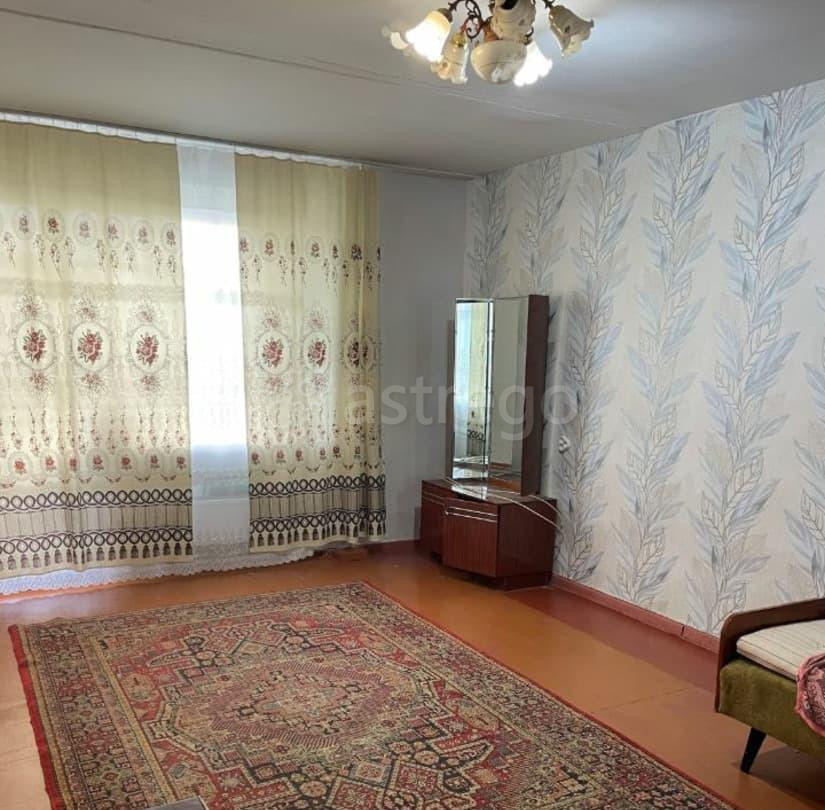 1-комн. квартира, 33.8 м2, 2/5 эт. Лесосибирск - изображение 1