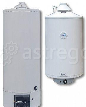 Водонагреватель газовый Baxi Саратов - изображение 1