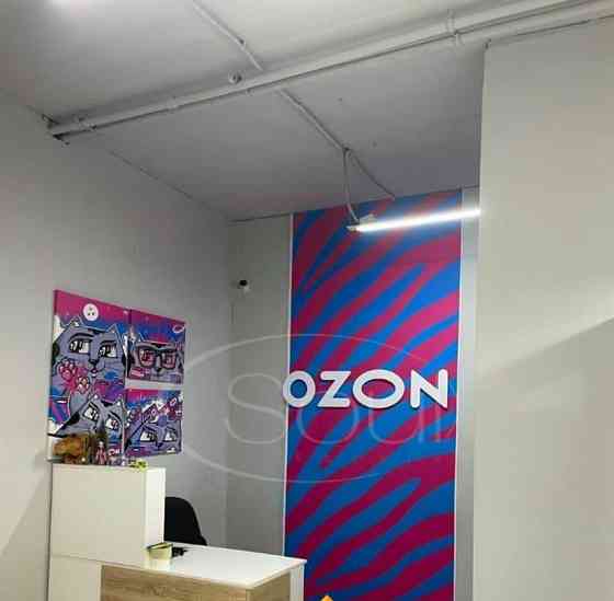 Торговое помещение, 96.2 м2 Мытищи