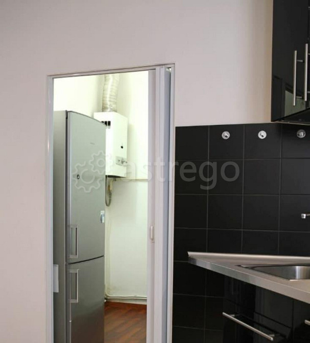 2-комн. квартира, 65 м2, 4/5 эт. Санкт-Петербург - изображение 5