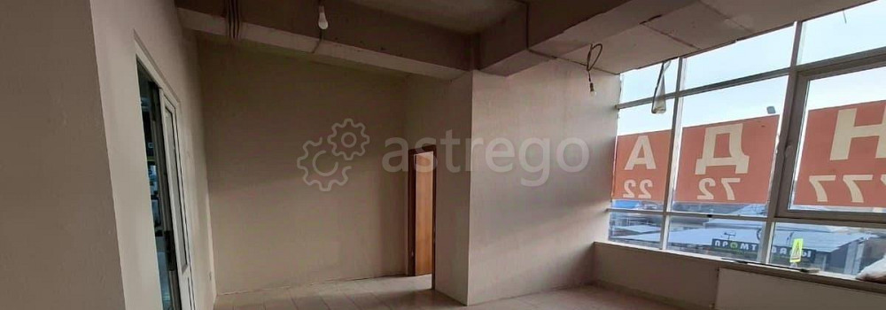 Торговое помещение, 78 м2 Яблоновский - изображение 5