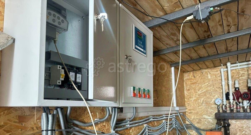 Отдельное здание, 763 м2 Видное - изображение 3