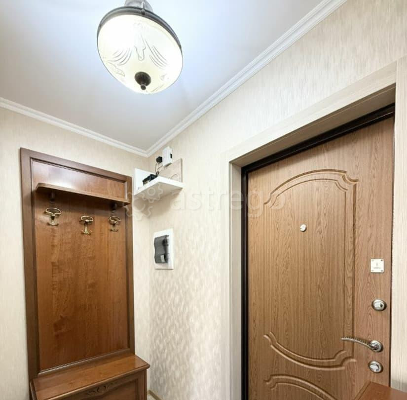 1-комн. квартира, 35 м2, 6/9 эт. Москва - изображение 7