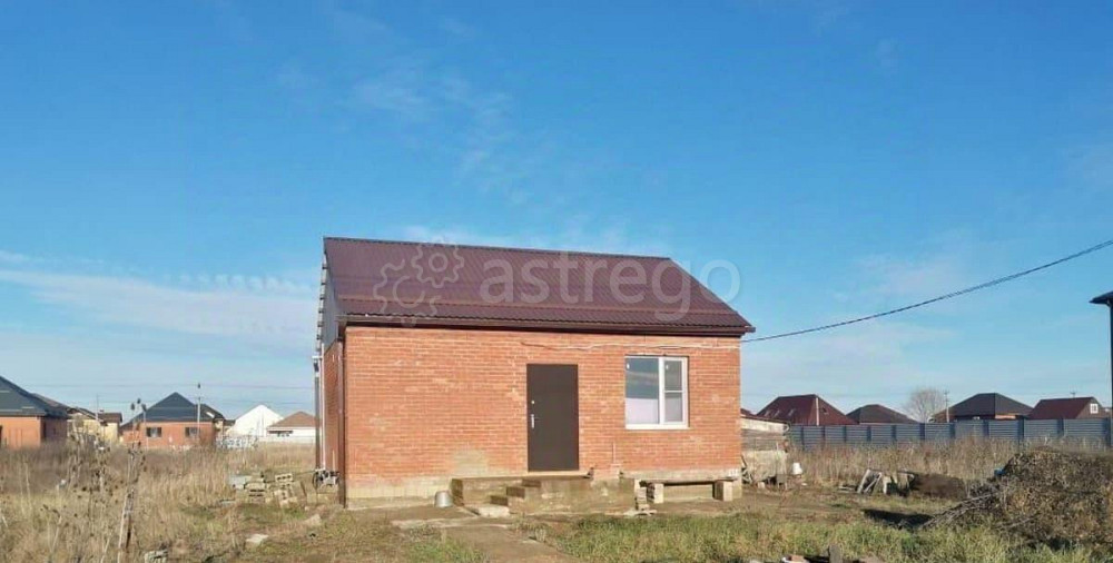 Дом, 45.8 м, 8.83 сотки, 1 эт. Энем - изображение 3