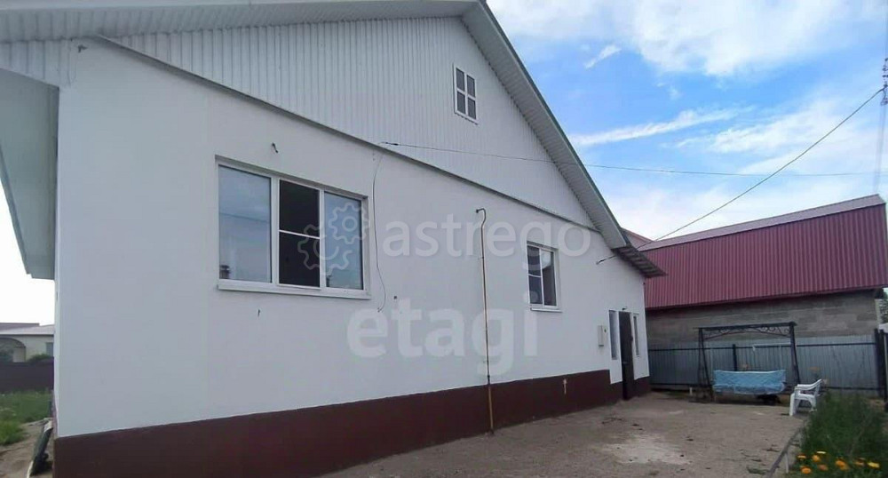 Дом, 97 м2, 9 соток, 1 эт. Бирск - изображение 6