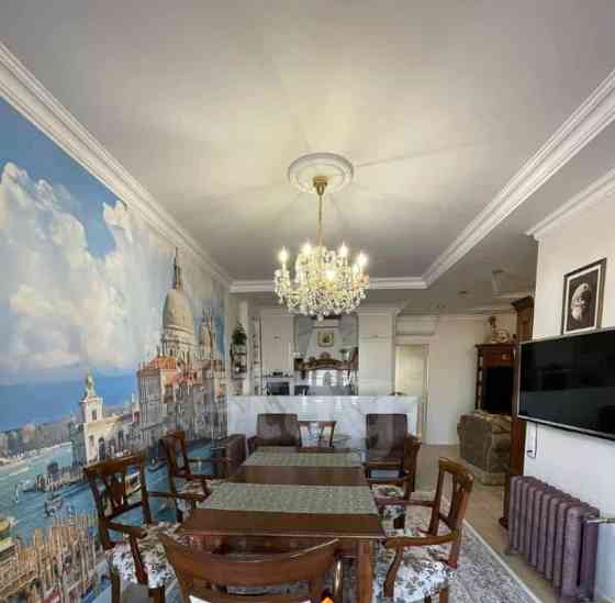 4-комн. квартира, 100 м2, 12/25 эт. Красногорск