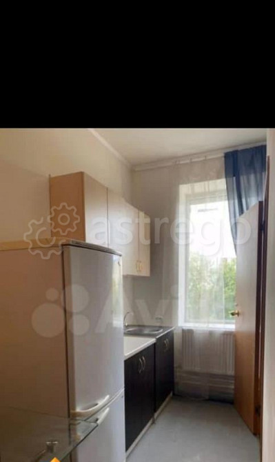 Студия, 30 м2, 4/4 эт. Архангельск - изображение 7