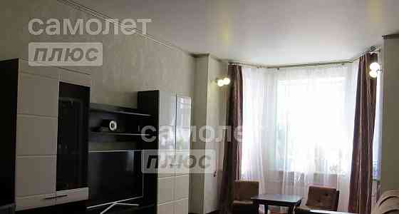 3-комн. квартира, 71.9 м2, 2/4 эт. Ступино