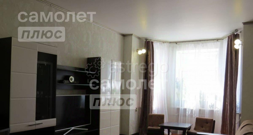 3-комн. квартира, 71.9 м2, 2/4 эт. Ступино - изображение 5