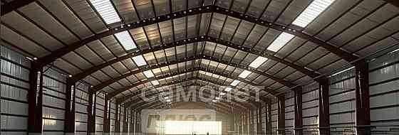 Склад, 1000 м2 Чехов