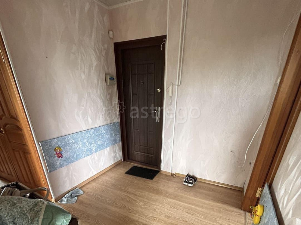 3-комн. квартира, 63.3 м2, 4/5 эт. Стерлитамак - изображение 2